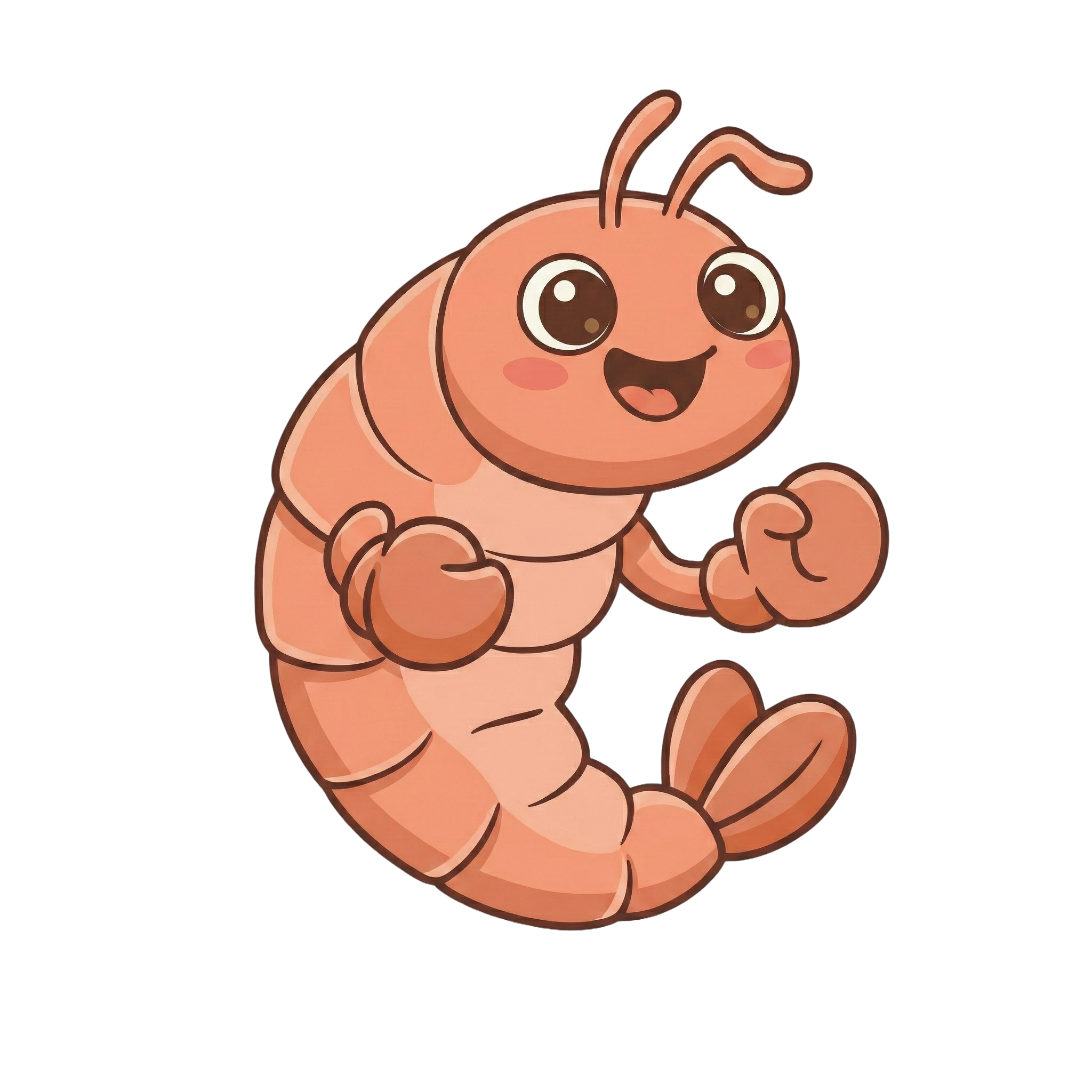 Stage 2 mascot