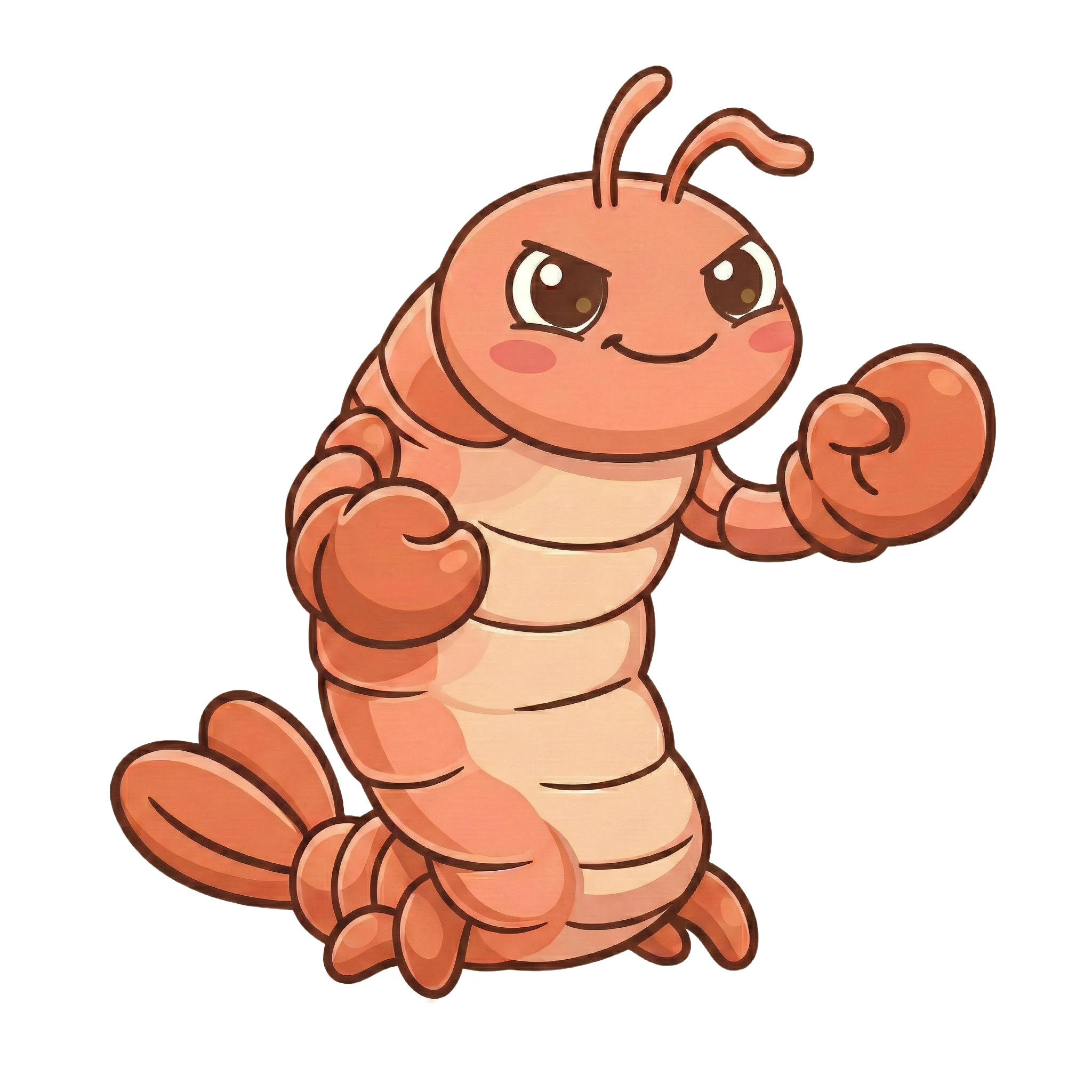 Stage 3 mascot